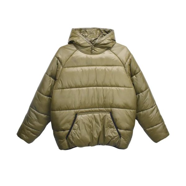 Aime Leon Dore  Ald  Puffer Jacket - Men s S Cheap