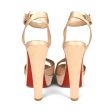 Christian Louboutin  Loulou Dancing  Heels - Women s 36 Hot on Sale