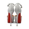 Christian Louboutin  Cathy 150  Platforms - Women s 40 Supply