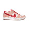 Nike x StrangeLove  SB Dunk Low  Sneakers - Men s 44 Online Sale