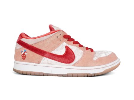 Nike x StrangeLove  SB Dunk Low  Sneakers - Men s 44 Online Sale