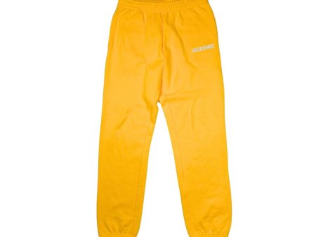 Jacquemus Sweatpants - Men s S Online