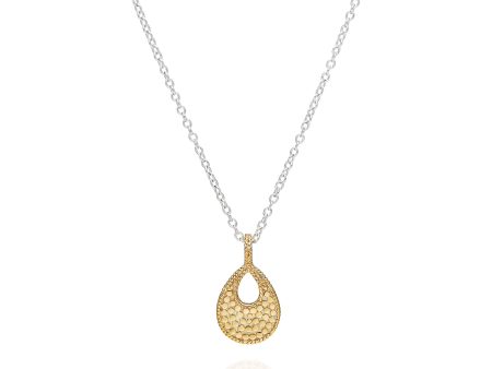 AB NK10069 Mosaic small open drop pendant Hot on Sale