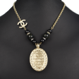 Chanel Scarab Beetle Necklace Online Sale