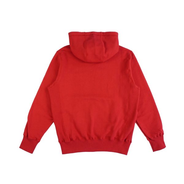 Aime Leon Dore Logo Hoodie - Men s L Online