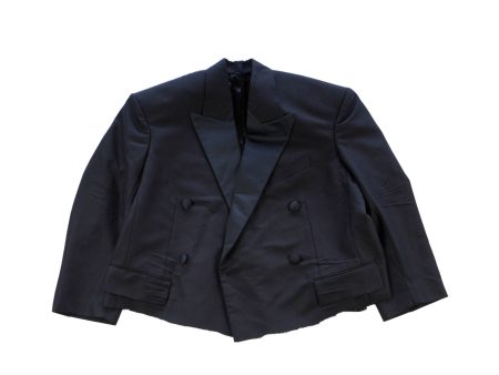 Balenciaga Oversized Blazer - Men s 1 For Cheap