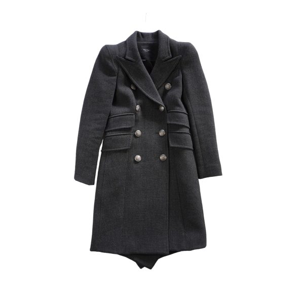 Smythe Coat - Women s XS Discount