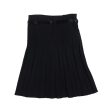 Burberry Pleated Skirt - Women s 4 Sale