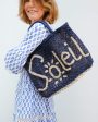 TJ Soleil beach bag Sale