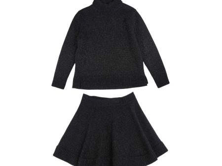 Mulberry Two-Piece Set Online Sale