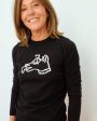 BF Dog jumper in black Hot on Sale