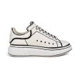 Alexander McQueen  Outline  Sneakers - Men s 40 Hot on Sale