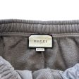 Gucci Sweatpants - Men s S on Sale