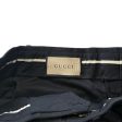 Gucci  GG Supreme Monogram  Trousers - Men s 48 Hot on Sale