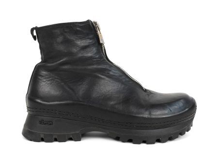 Guidi Ankle Boots - Men s 40 For Discount