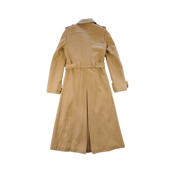 See By Chloe Trench Coat - Women s 4 Online Hot Sale