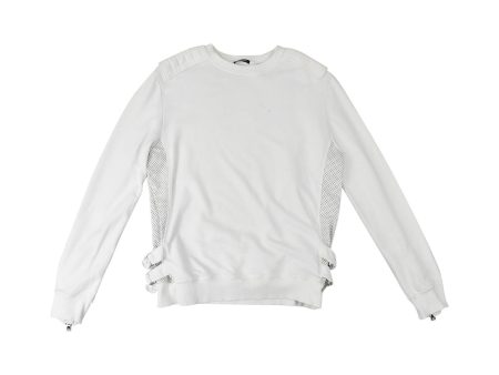 Balmain Sweater - Mens XXL Discount