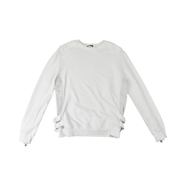 Balmain Sweater - Mens XXL Discount