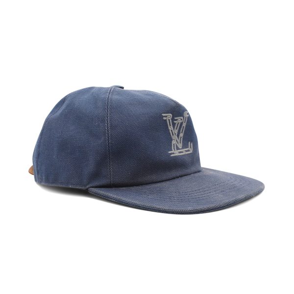 Louis Vuitton Baseball Cap - M Online now