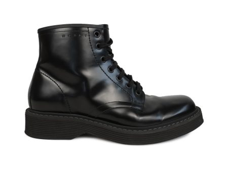 Marni Combat Boots - Men s 45 Online now