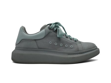 Alexander McQueen Sneakers - Men s 41 Online