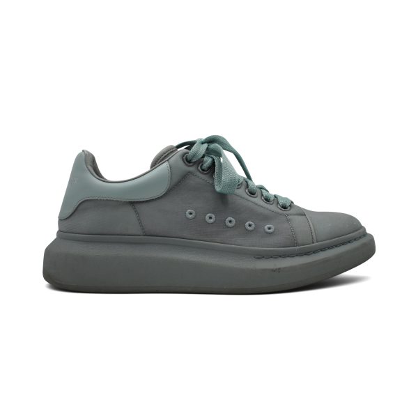 Alexander McQueen Sneakers - Men s 41 Online