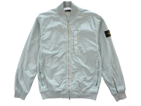 Stone Island Bomber Jacket - Men s M For Cheap