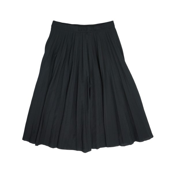 Burberry Uniform Midi Skirt - Women s 2 Hot on Sale