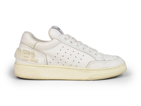 Chanel Low-Top Sneakers - Women s 39 Hot on Sale