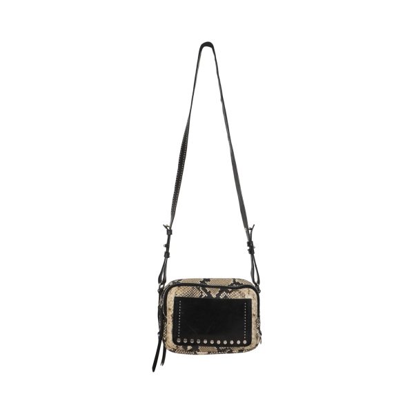 Isabel Marant  Tinsley  Crossbody Bag For Discount