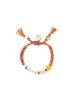 VA You make me smile bracelet in rainbow melange Online Sale