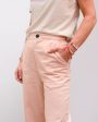 BR Pasop trousers in cotton candy For Sale