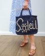 TJ Soleil beach bag Sale