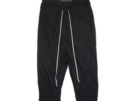 Rick Owens Lilies Capri Pants - Women s 8 on Sale