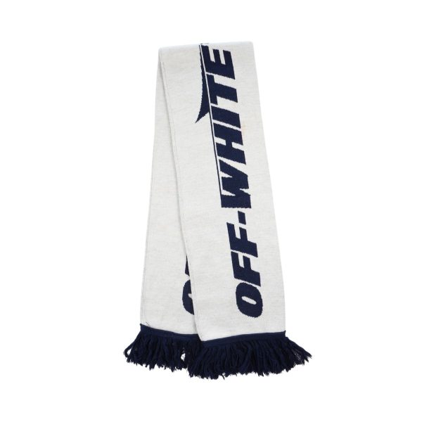 Off-White  Wing Off  Scarf Sale