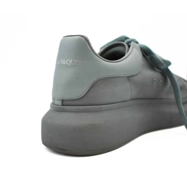 Alexander McQueen Sneakers - Men s 41 Online