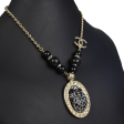 Chanel Scarab Beetle Necklace Online Sale