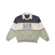 Kith  Nelson  Pullover Sweater - Men s L For Discount