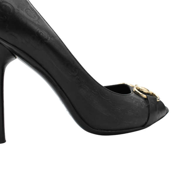 Gucci  Horsebit  Pumps - Women s 37.5 Discount