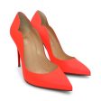 Christian Louboutin  Hot Chick  Heels - Women s 36 For Cheap