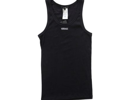 Versace Logo Tank Top - Women s 4 Online now