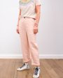 BR Pasop trousers in cotton candy For Sale