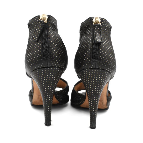 Chanel Heels - Women s 37 Online Hot Sale