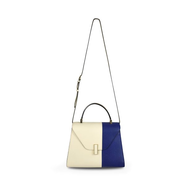 Valextra  Iside  Handbag on Sale