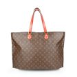 Louis Vuitton  All In MM  Tote Bag Online Sale