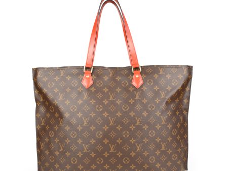 Louis Vuitton  All In MM  Tote Bag Online Sale