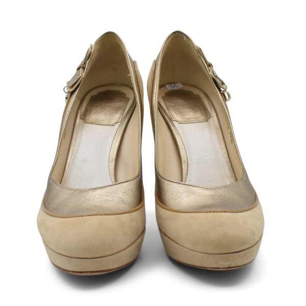 Christian Dior  Charm  Pumps - Women s 37.5 Online