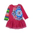 Desigual Dress - Baby 4M Online