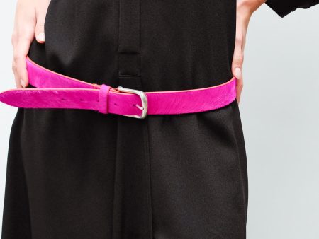 SW Bella pinko belt Online Sale