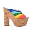 Christian Louboutin  O Sister  Platforms - Women s 40 Online Sale